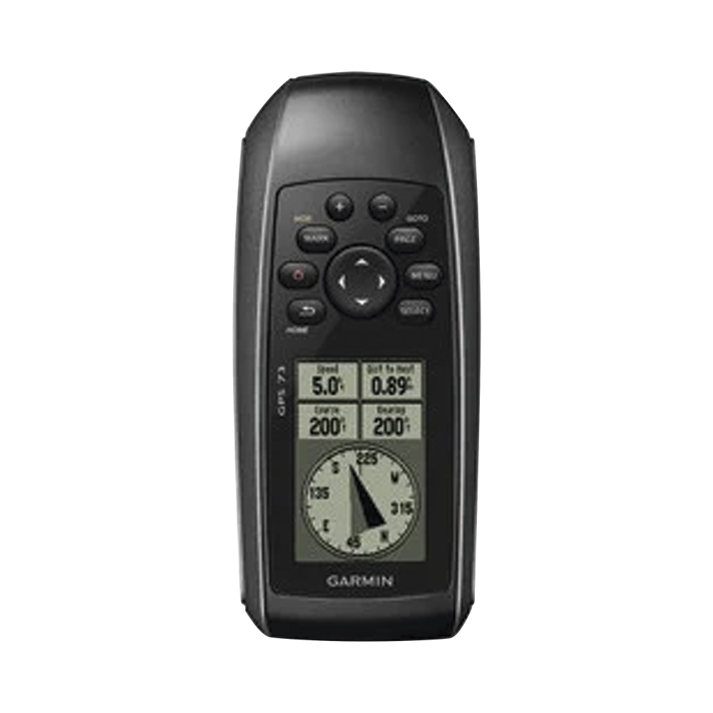 GPS portátil GPSMAP 73 GARMIN