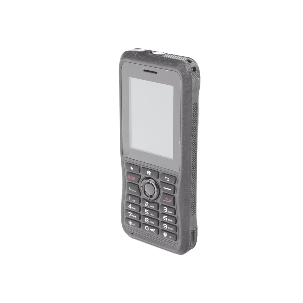 Radio PoC LTE NX130: Comunicación Eficiente y Segura