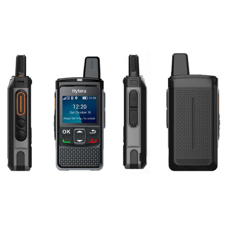 Hytera POC PNC360S