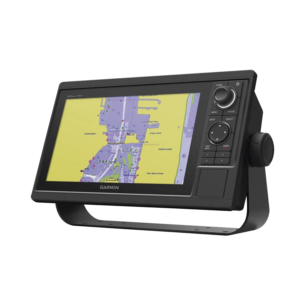 GPS PORTATIL GPSMAP® 1022xsv GARMIN