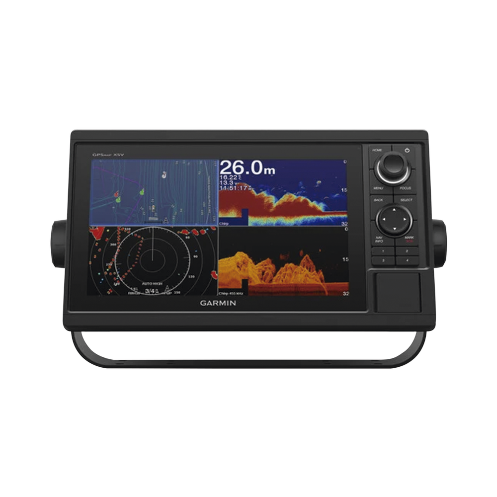 GPS PORTATIL GPSMAP® 1022xsv GARMIN