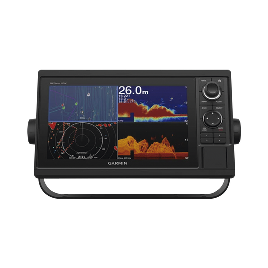 GPS PORTATIL GPSMAP® 1022xsv GARMIN