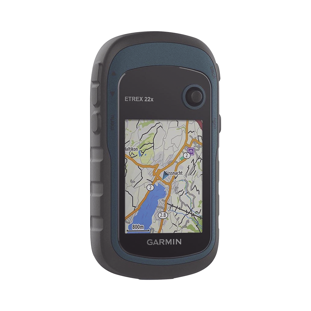 GPS portátil eTrex22x GARMIN