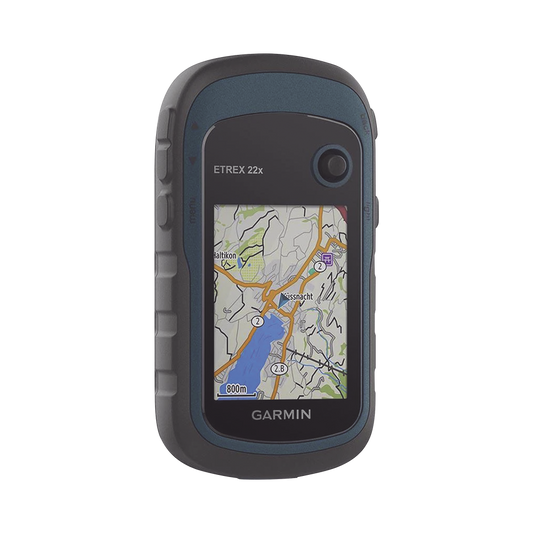 GPS portátil eTrex22x GARMIN