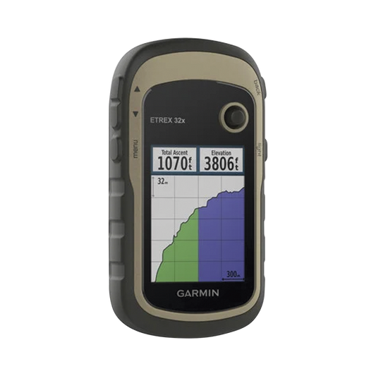 GPS portátil eTrex 32x GARMIN