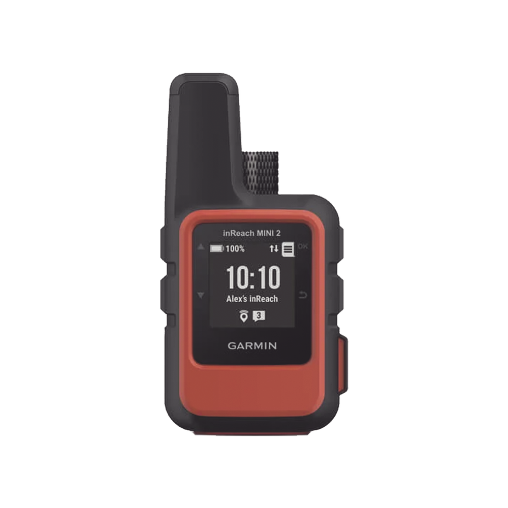 GPS Portatil Navegador satelital InReach Mini 2 GARMIN