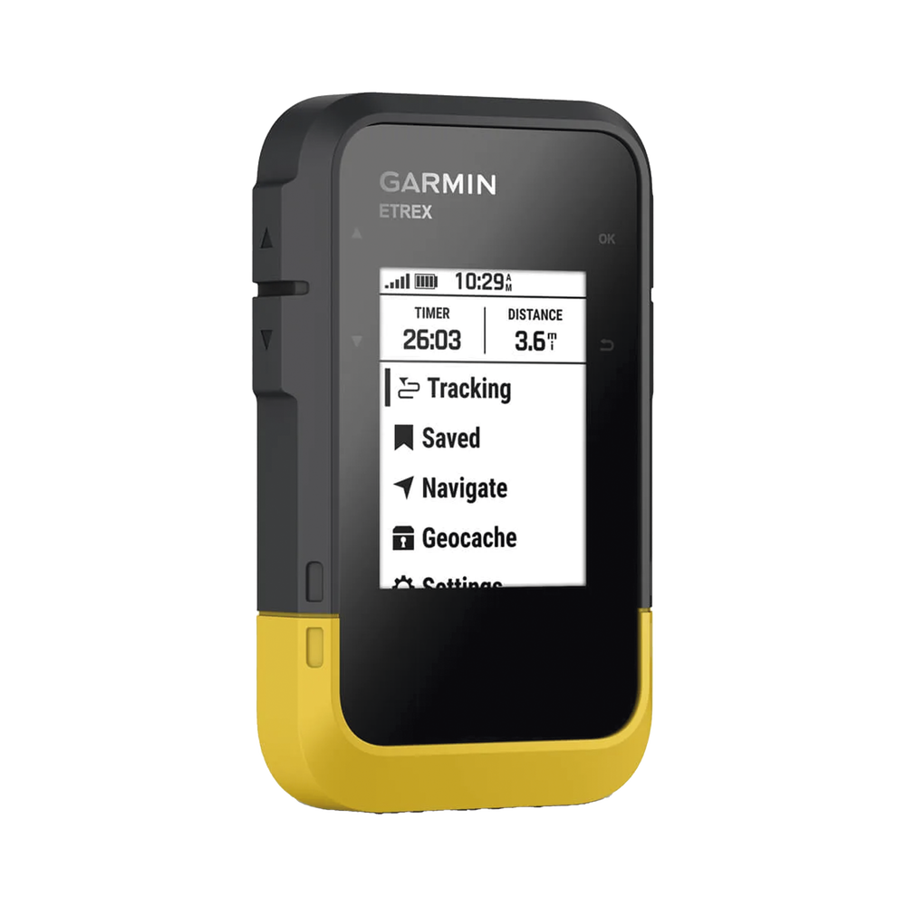 GPS portátil eTrex GARMIN