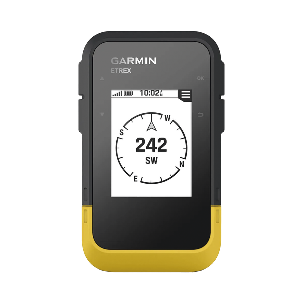 GPS portátil eTrex GARMIN