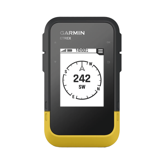 GPS portátil eTrex GARMIN