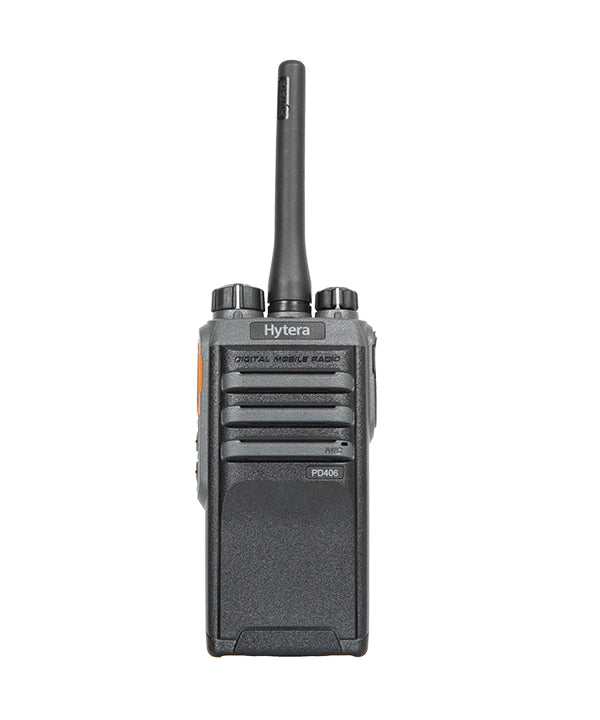 Radio Portatil UHF / VHF Hytera PD406