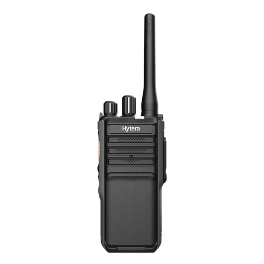 RADIO PORTATIL DIGITAL HYTERA HP506 ALTA GAMA