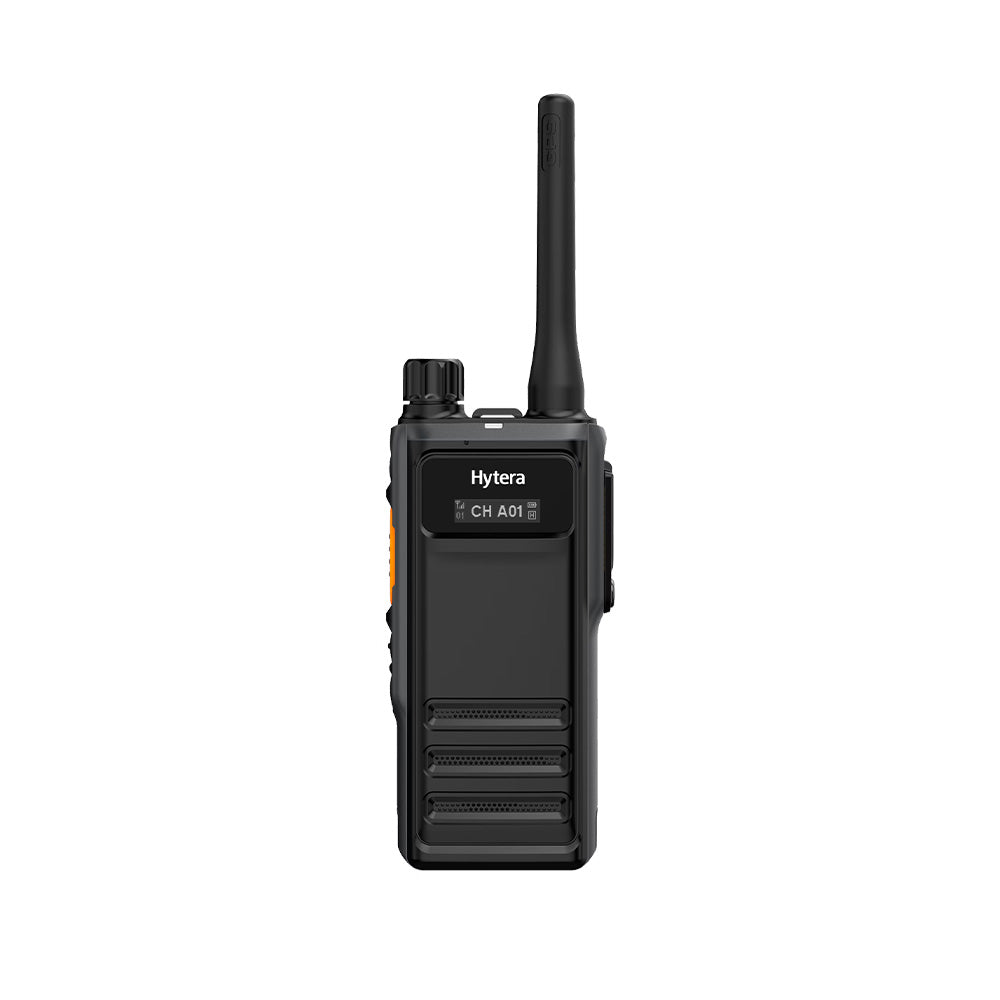 Radio portatil profesional Hytera HP606MD