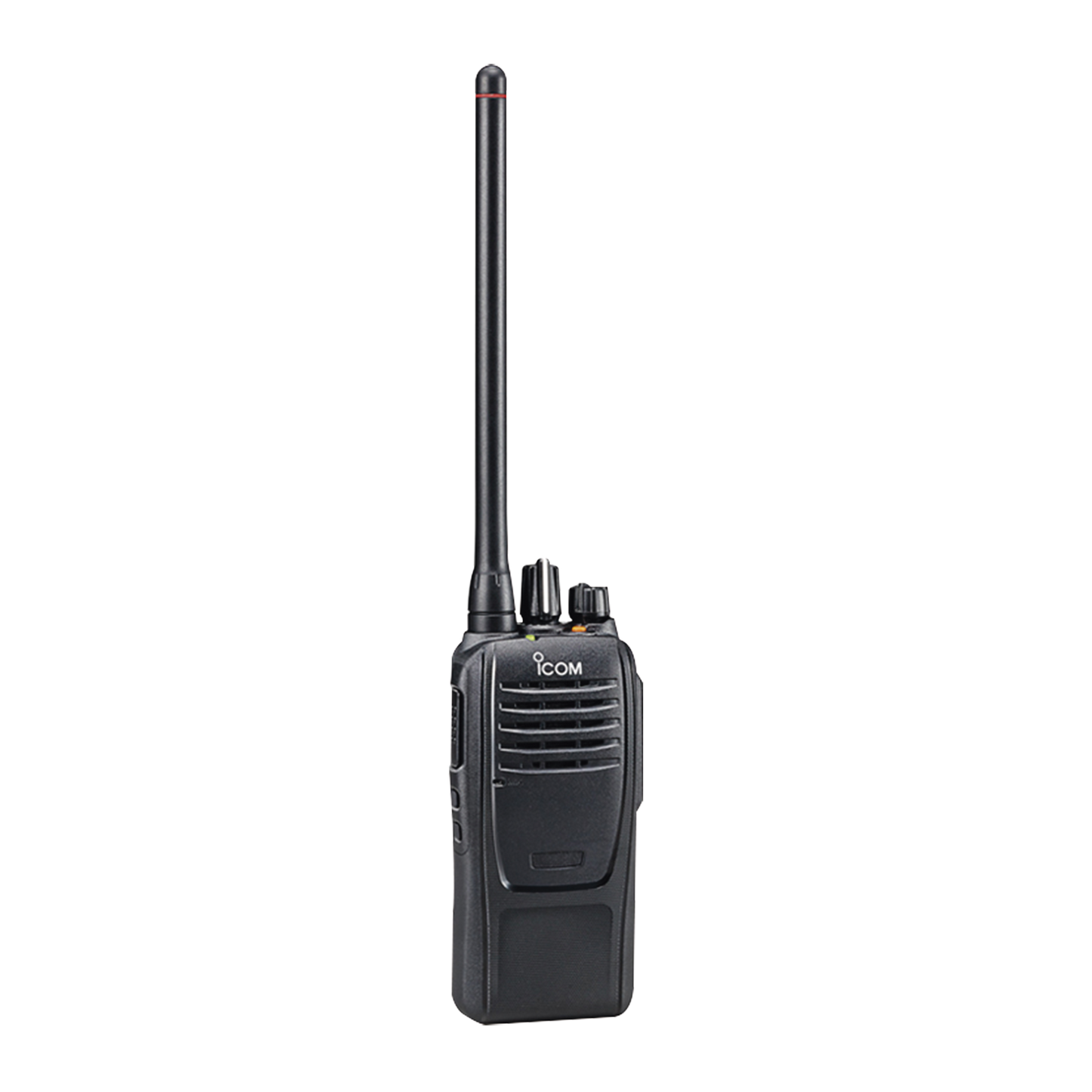 Radio Digital NXDN / UHF/ SUMERGIBLE IP67 / 400 - 470 MHz / TRUNKING Mono- sitio / 4W de potencia / IMPOSIBLE DE CLONAR