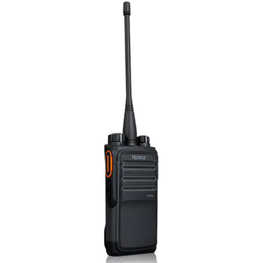 Radio portatil Digital DMR con RFID Hytera PD416