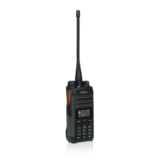 Radio portatil digital Hytera PD486G DMR