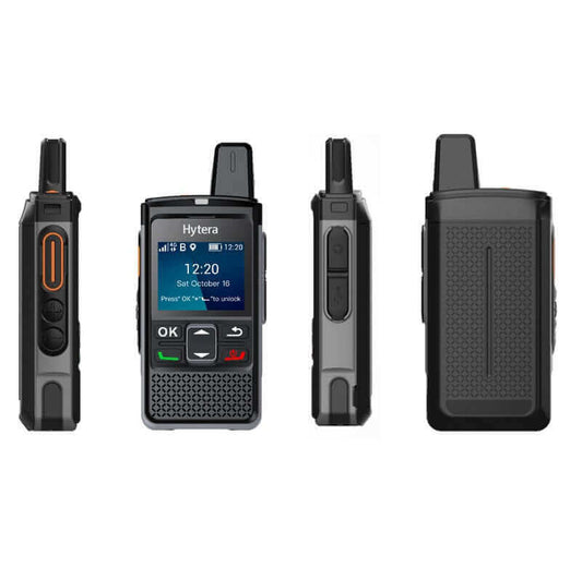 Hytera POC PNC360S