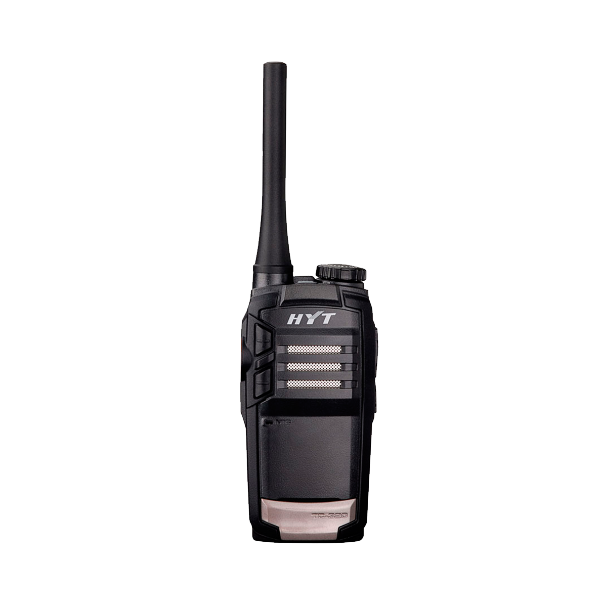 Radio Portatil Hytera TC320 - 2WATTS UHF 400MHz, 470MHz