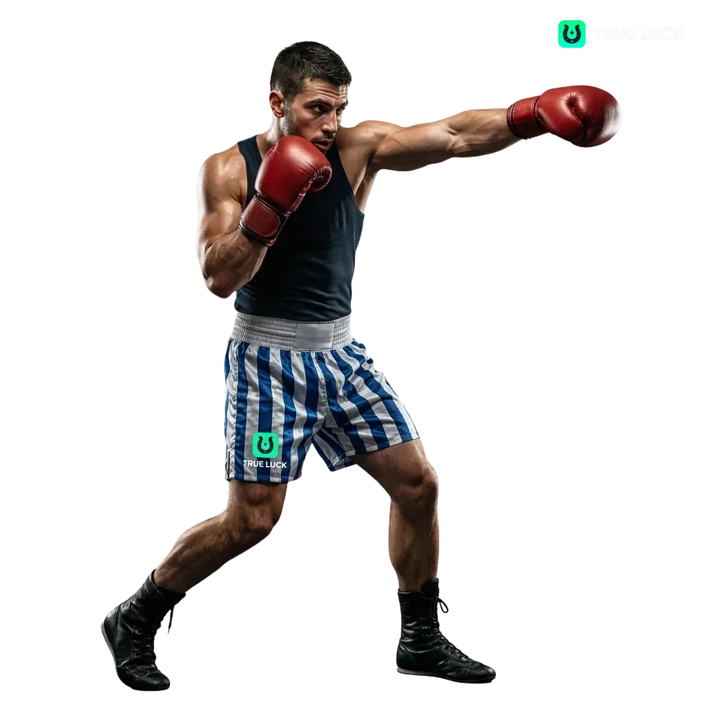 Πλατφόρμα στοιχημάτων MMA με αγορές UFC και Bellator, live betting και μπόνους καλωσορίσματος για νέους χρήστες