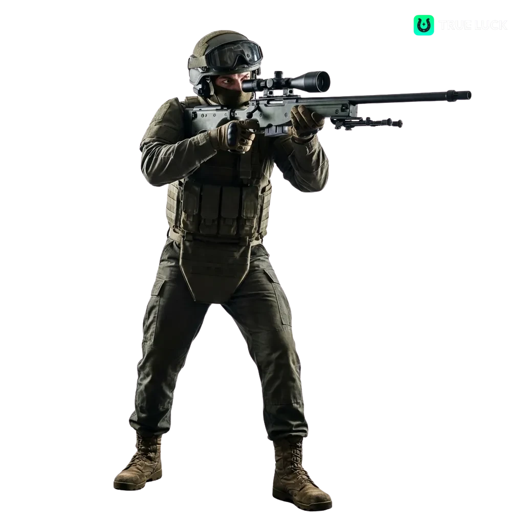 TrueLuck España: plataforma de apuestas CS2 con bonos de bienvenida, cuotas competitivas y app móvil para esports