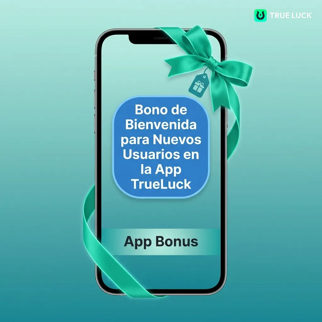 TrueLuck app welcome bonus offers 250% casino bonus up to €4000 plus free spins or 100% sports bonus up to €300 for new users