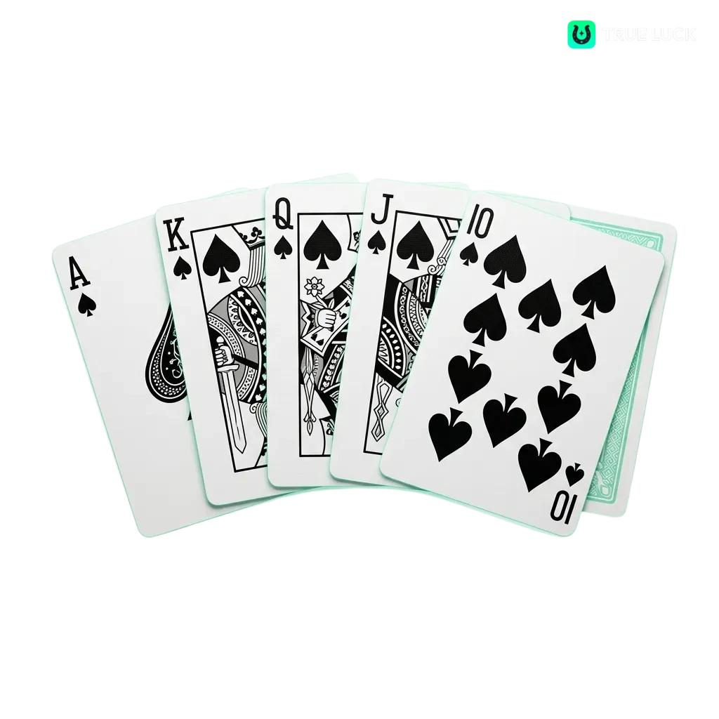 Casino en vivo TrueLuck con crupieres profesionales en ruleta, blackjack, baccarat y póker con bonos de bienvenida