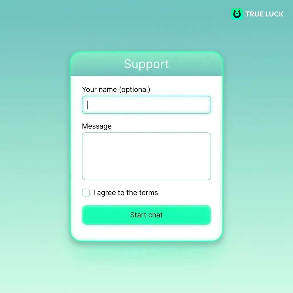 24/7 customer support team ready to assist with queries via live chat, email, phone, and FAQ section