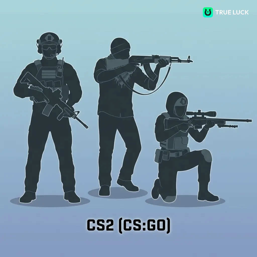 Counter-Strike 2 esports betting showing competitive matches and major tournament logos including IEM, BLAST, and PGL events