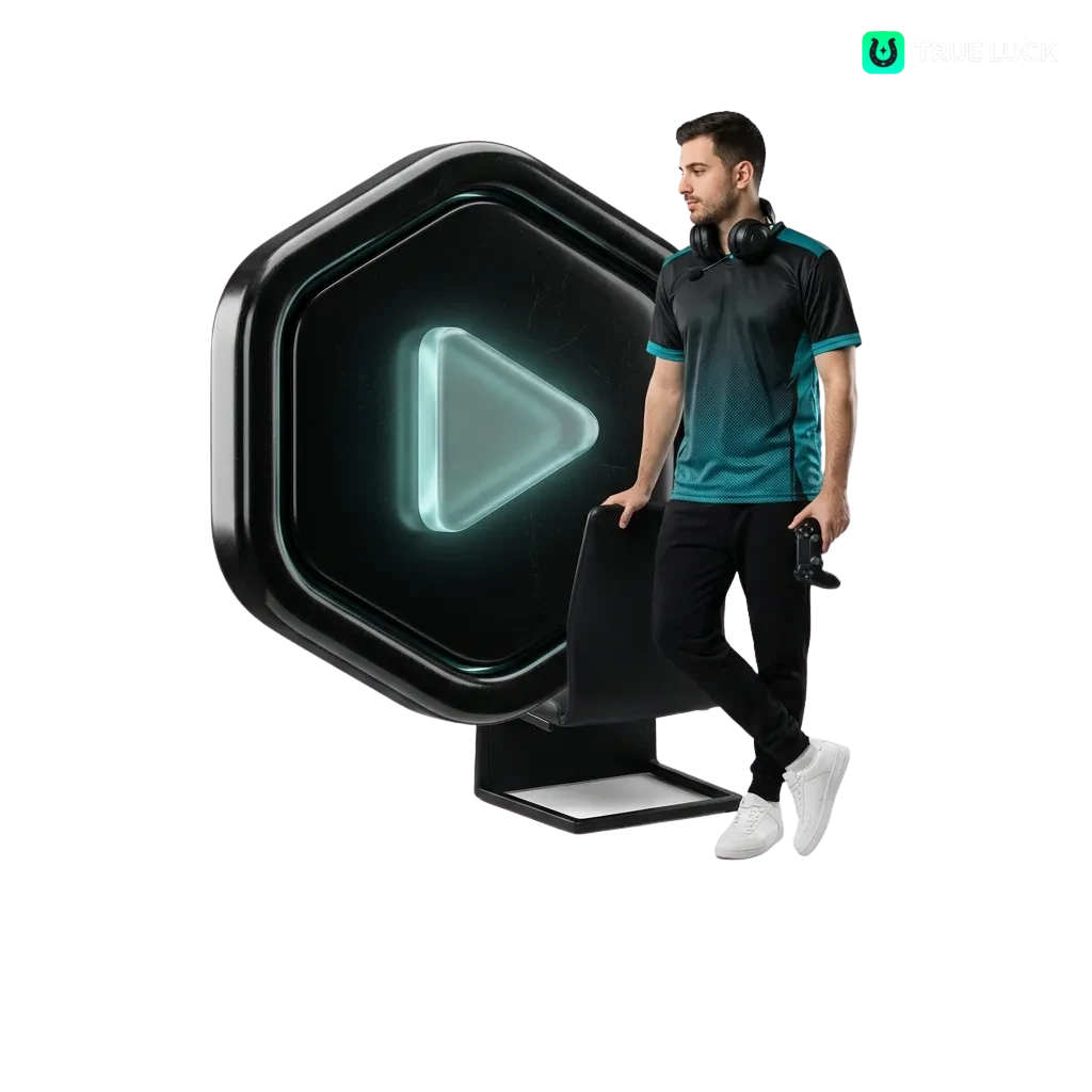 Dota 2 betting strategy guide showing tips for bankroll management, team research, and draft analysis on TrueLuck