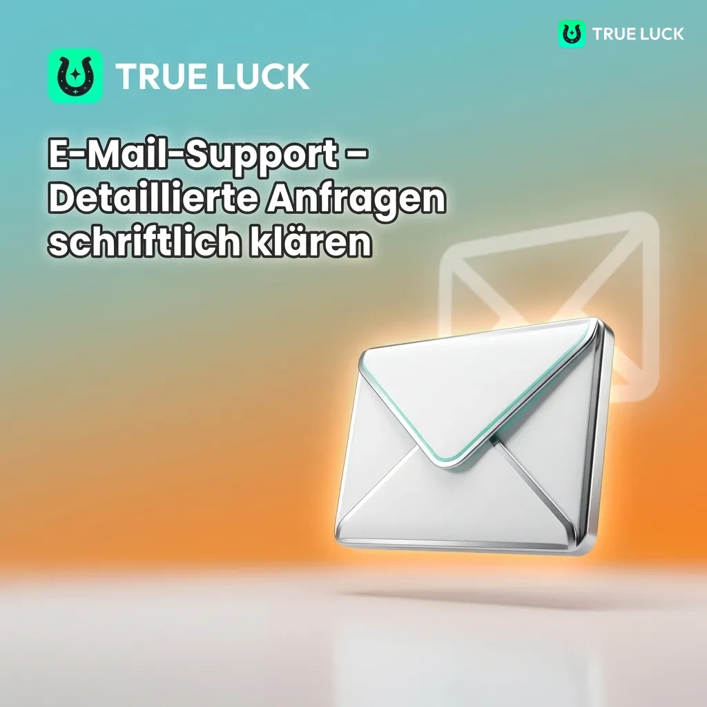 Email support interface showing inbox with customer service messages and detailed inquiry forms