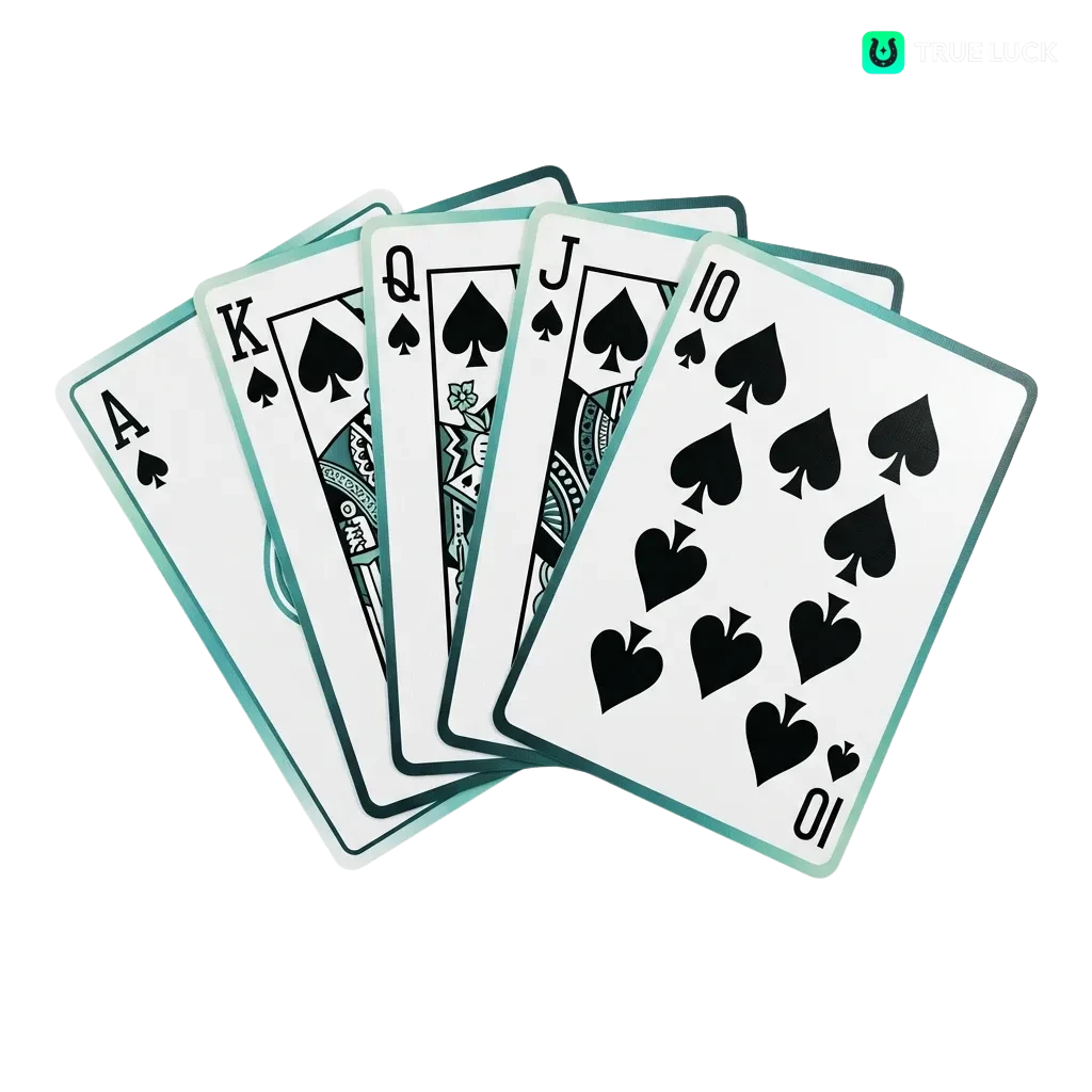 Live-Dealer spielen Roulette und Blackjack in Echtzeit im TrueLuck Online-Casino