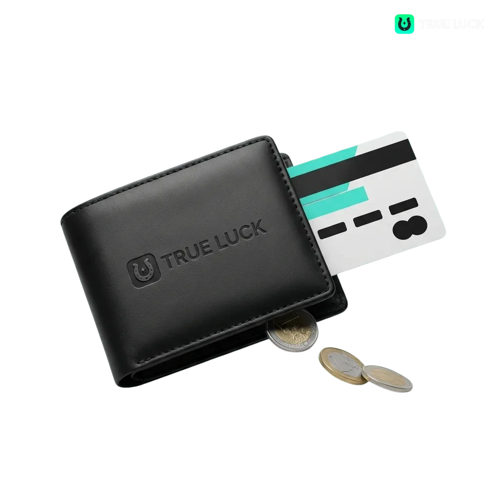 Métodos de pago en TrueLuck España: tarjetas, transferencias, Apple Pay, Google Pay y criptomonedas con límites de depósito