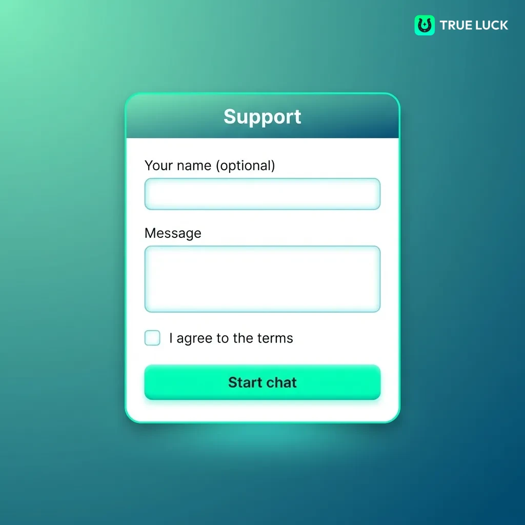 24/7 klantenservice voor desktop gebruikers met live chat, e-mail, telefoon en social media contactopties