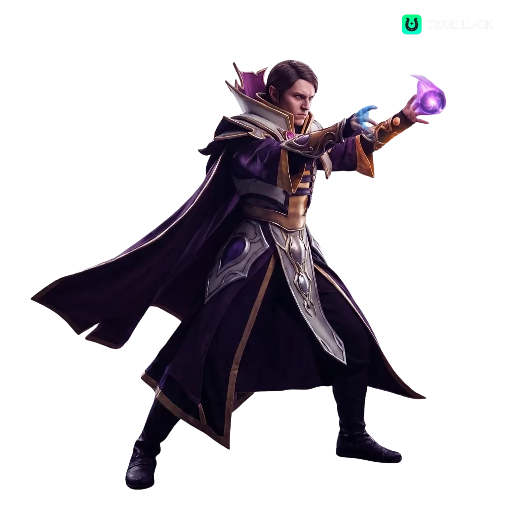 Paris sur Dota 2 chez TrueLuck France avec bonus de bienvenue et cotes en temps réel sur tournois esport