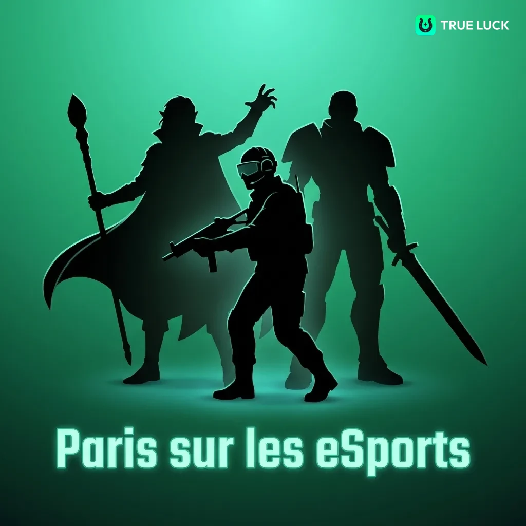 Esports betting interface showing Dota 2, CS2, League of Legends, and StarCraft II tournament options with odds