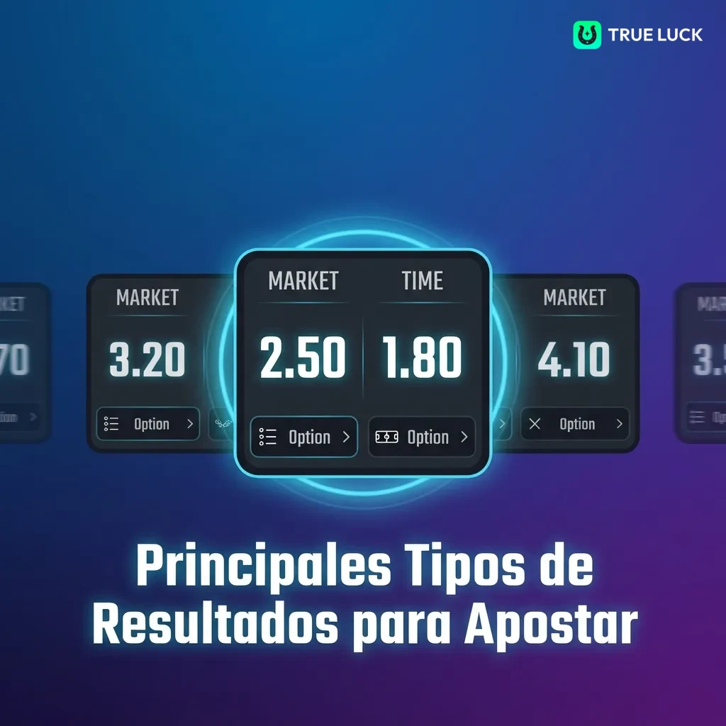 Soccer betting markets diagram showing goal totals, Asian handicap, exact score, both teams to score, and first goalscorer