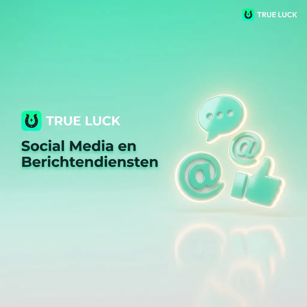 Social media en messaging apps voor snel contact: WhatsApp, Telegram, Facebook Messenger en Twitter voor vragen en updates.