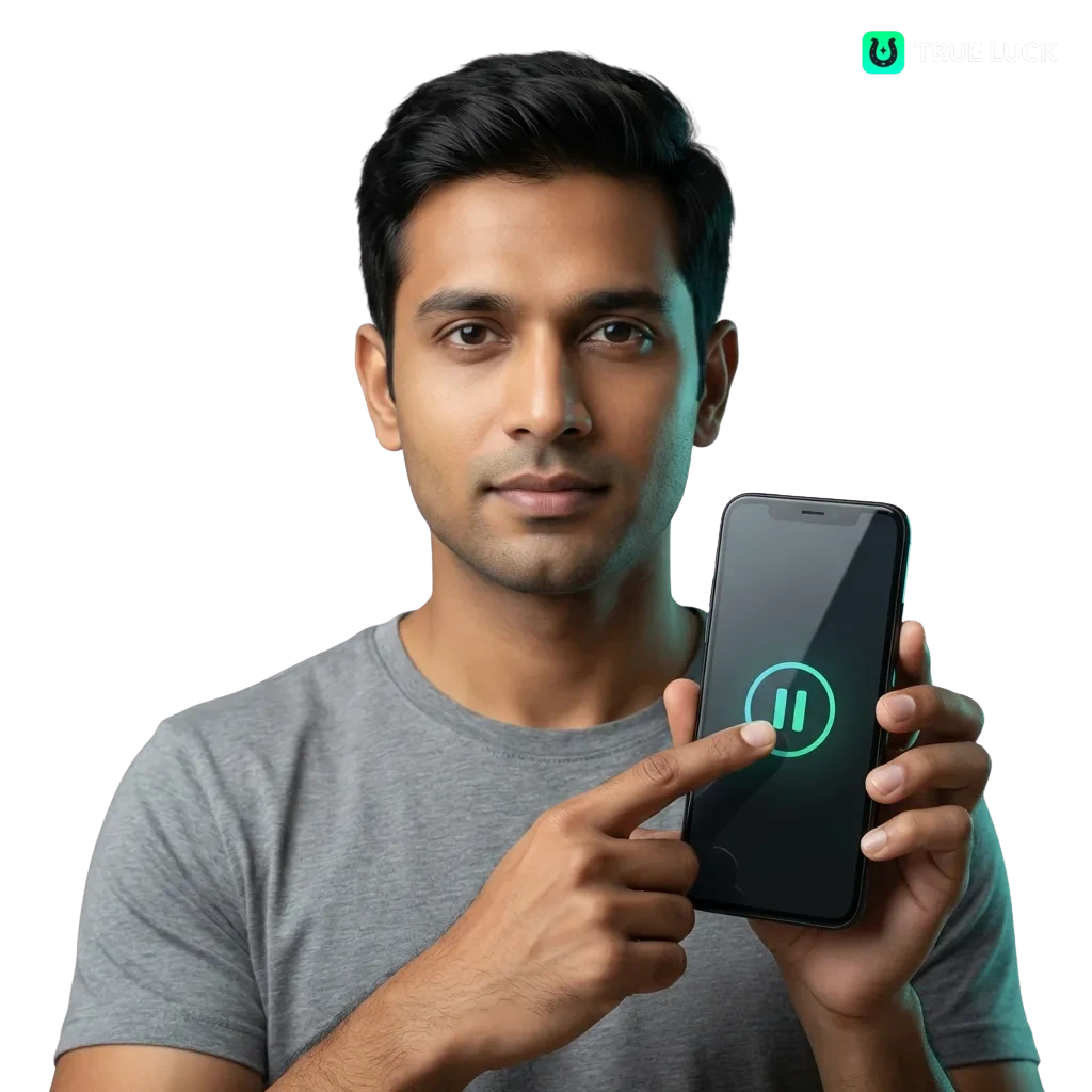 TrueLuck verantwortungsvolles Spielen mit Kontrollwerkzeugen für sicheres Glücksspiel und Spielerschutz