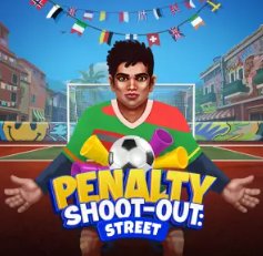 Penalty Shoot Out Street