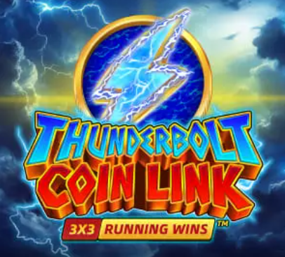 Thunderbolt Coin Link: Running Wins
