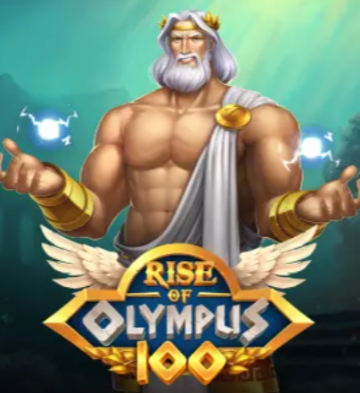 Rise of Olympus