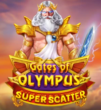 Gates of Olympus Super Scatter