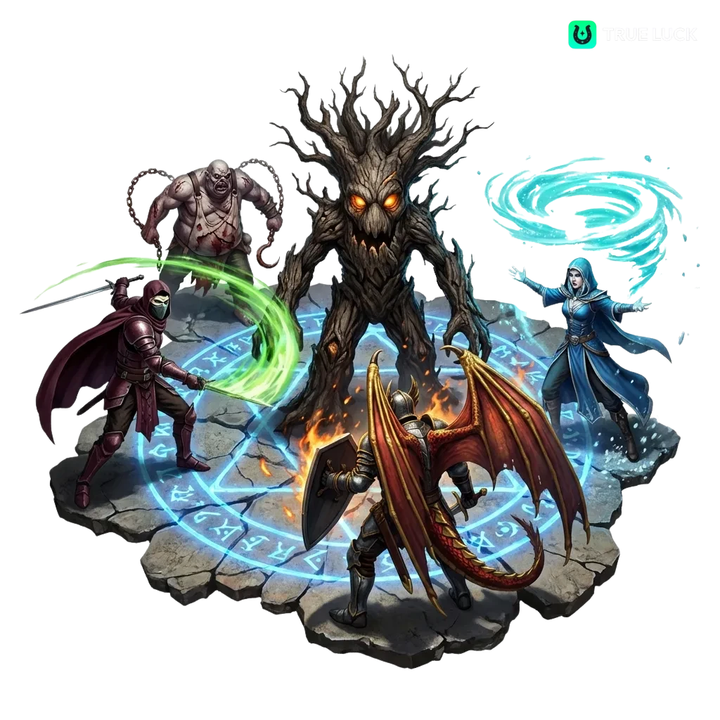 Dota 2 betting interface on TrueLuck platform showing live markets and tournament odds for Greek players