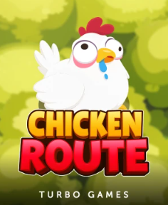 Chicken Route