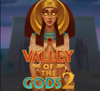 Valley of the Gods 2
